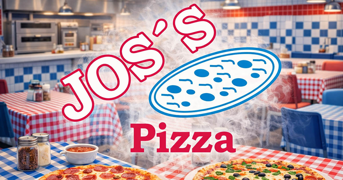 Joss Pizza
